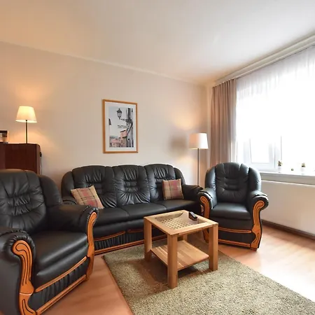 Tolles In Fuer 8 Personen, Cleaning Included * Wißmar