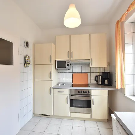 Tolles In Fuer 8 Personen, Cleaning Included