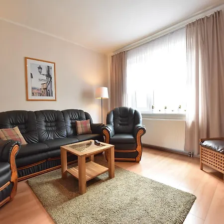 Tolles In Fuer 8 Personen, Cleaning Included Tatil Evi