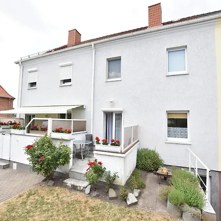 Tatil Evi Tolles In Fuer 8 Personen, Cleaning Included Wißmar