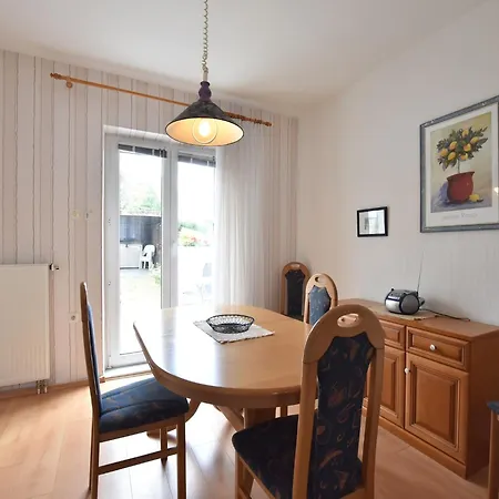 Tolles In Fuer 8 Personen, Cleaning Included Tatil Evi