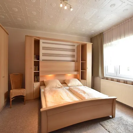 Tolles In Fuer 8 Personen, Cleaning Included * Wißmar