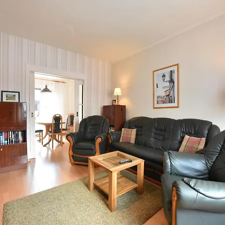 Tatil Evi Tolles In Fuer 8 Personen, Cleaning Included