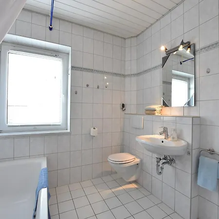 Tatil Evi Tolles In Fuer 8 Personen, Cleaning Included *