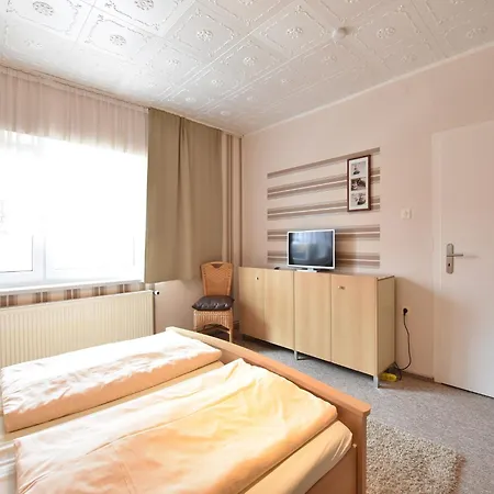 Tolles In Fuer 8 Personen, Cleaning Included * Wißmar
