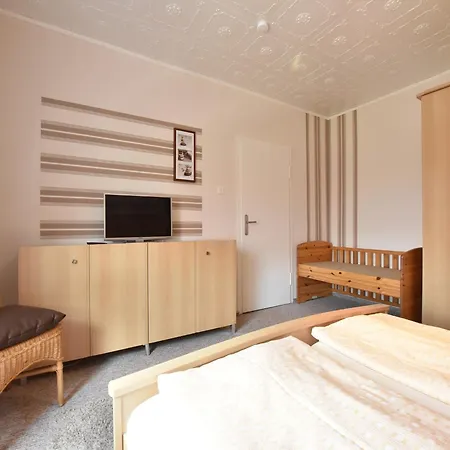 Tolles In Fuer 8 Personen, Cleaning Included