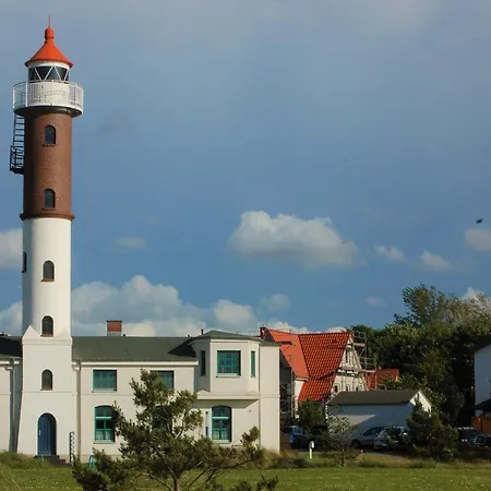 Tolles In Fuer 8 Personen, Cleaning Included Tatil Evi Wißmar