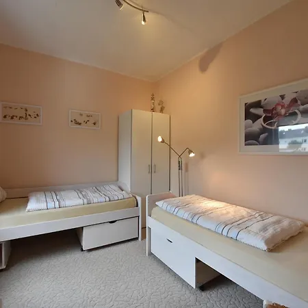 Tatil Evi Tolles In Fuer 8 Personen, Cleaning Included Wißmar