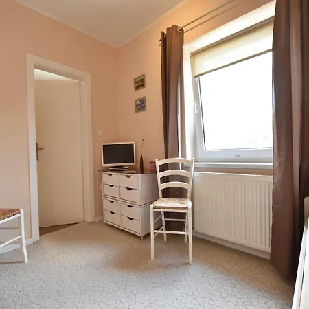 Tolles In Fuer 8 Personen, Cleaning Included