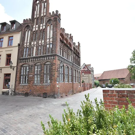 Tatil Evi Tolles In Fuer 8 Personen, Cleaning Included Wißmar